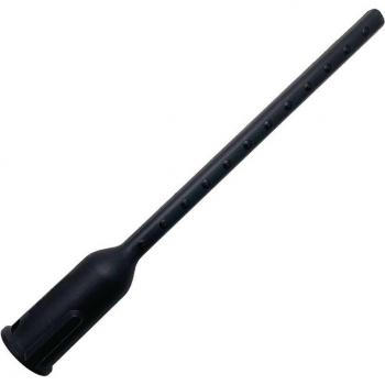 Buse vapeur haute pression Textile – Kit Karcher SC1‑SC4