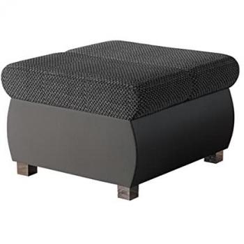 Pouf Metallo Majorka 60cm
