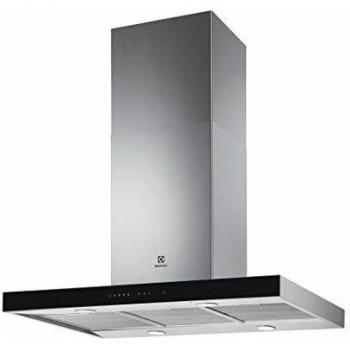 Campana Decorativa Electrolux LFI769X Acero Inoxidable