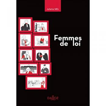 Collectif Femmes De Loi