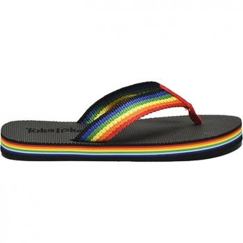 Tongs Toka Loka Loka Classiques Multicolores