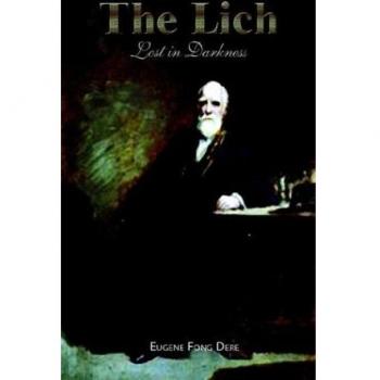 The Lich: Lost in Darkness