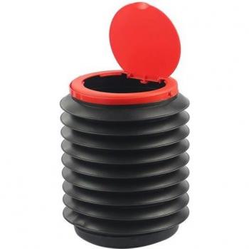 Retractable Car Storage Bin