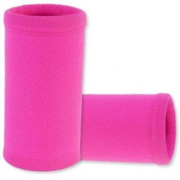Multi-Color Athletic Wrist Sweatband