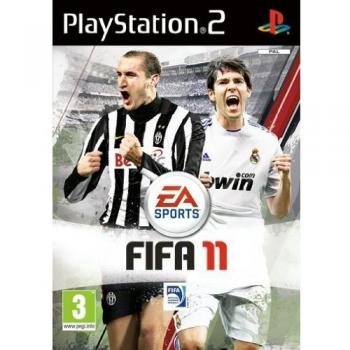 FIFA 11 L'Expérience Football