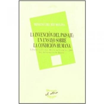 INVENCIÓN DEL PAISAJE, LA