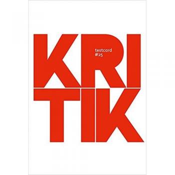 testcard 25: Kritik