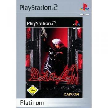 Devil May Cry Platinum