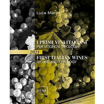 I primi vini italiani per vitigno e tipologia-First italian wines by vine and tipology