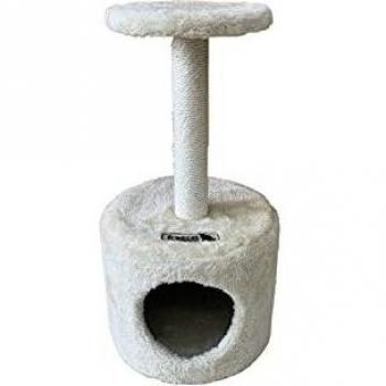 Rascador para Gatos Freedog Toranj 26 x 26 x 50 cm
