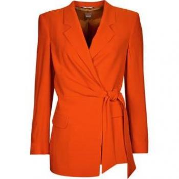 BOSS Blazer Jawana Slim Fit Business‑Blazer