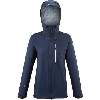 Giacca da trekking donna Millet Trilogy SKY 3L (Sapphire)