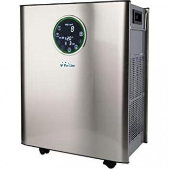 Purline Purificador de Aire 250