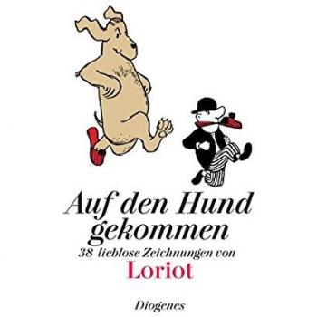 Auf den Hund gekommen