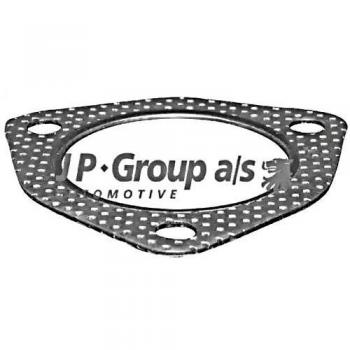 Gasket di scarico JP GROUP 1121200200