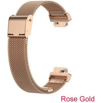 Correa Milanesa Essidi para Fitbit Inspire 1, 2 y HR