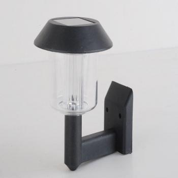 Lámpara LED Solar para Patio y Jardín