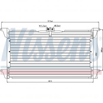 Nimbus Chill Condenser