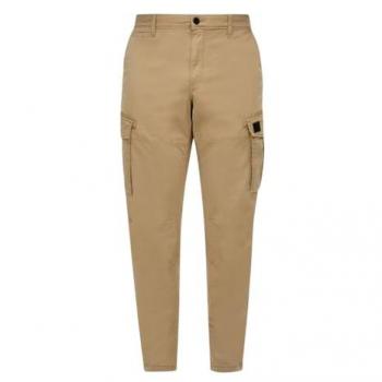 S.Oliver Herren Cargo Stoffhose 2149552