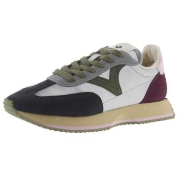 Zapatillas Victoria 1134115 con Suela en Sierra