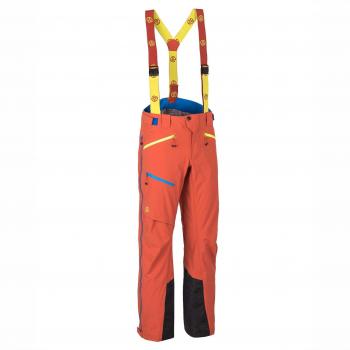 Ternua Pantalon de neige Mauna Kea