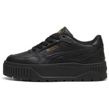 Sneakers Puma Karmen II Idol Nero / Nero / Oro 40