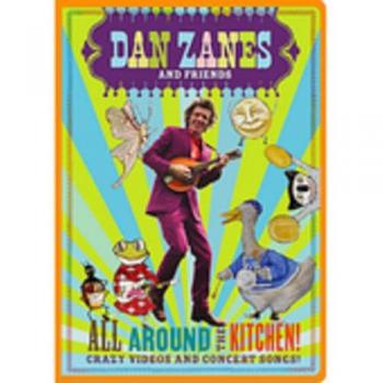 Dan Zanes & Compagnie