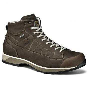 Vestimenta Activa Asolo GV Masculina Marrón