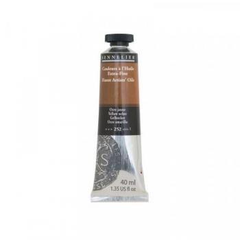 Sennelier 40ml Oil Colors