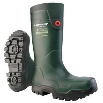 Dunlop Purofort FieldPRO Thermo+ Safety Footwear