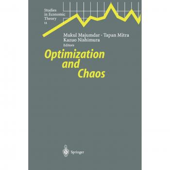 Optimization and Chaos