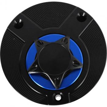 YAMAHA MT-07 MT-09 MT-10 MT-25 MT-01 MT-03 MT-125 Gas Tank Cap Cover
