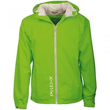 Wasserdichte Herrenjacke Pro-X Elements FLASH