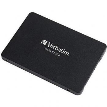 Verbatim Vi550 S3 SSD, internes SSD-Laufwerk mit 128 GB