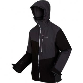 Hewitts Softshell Giacca Regatta