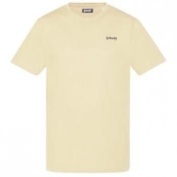 Tee-shirt TSBRODED Schott