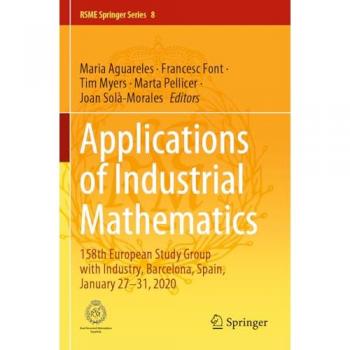 Applications of Industrial Mathematics