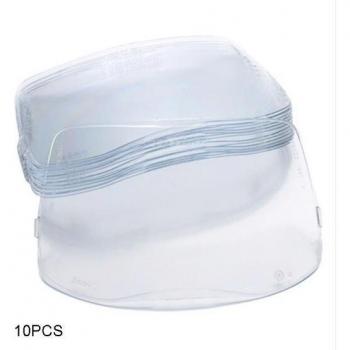 Protección Exterior Crítico 10 Unidades