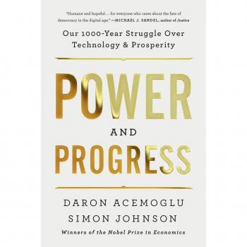 Power and Progress