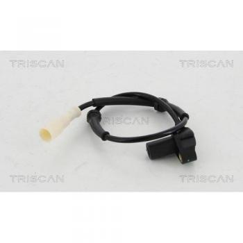 Sensor ABS TRISCAN 8180 25103