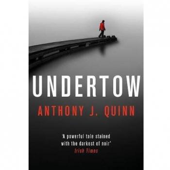 Quinn, A: Undertow (Inspector Celcius Daly, Band 5)