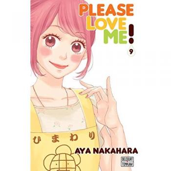 Aya Nakahara