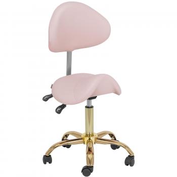 Chaise de selle ergonomique Physa