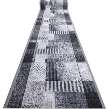 Scaffale Passeggia Grigio 100 x 250 cm