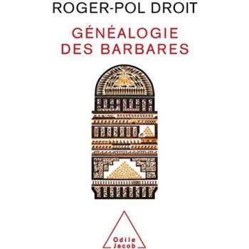 Généalogie des barbares