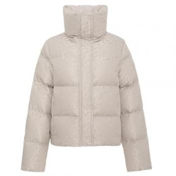 Chic Colmar Chaqueta Champagne