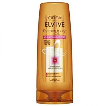 L'Oréal Paris Elvive Gold Edition Conditioner 500ml