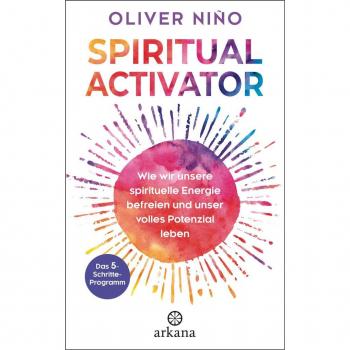 Spiritual Activator