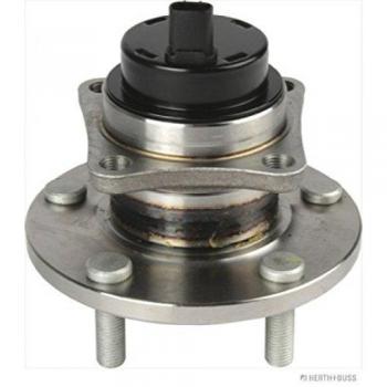 HERTH+BUSS JAKOPARTS J4712089 Kit cuscinetto ruota