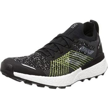Adidas Terrex Two Ultra Primeblue Herren Schwarz